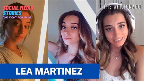 lea martinez only fans|Lea Martinez (@slayeas) • Instagram photos and videos